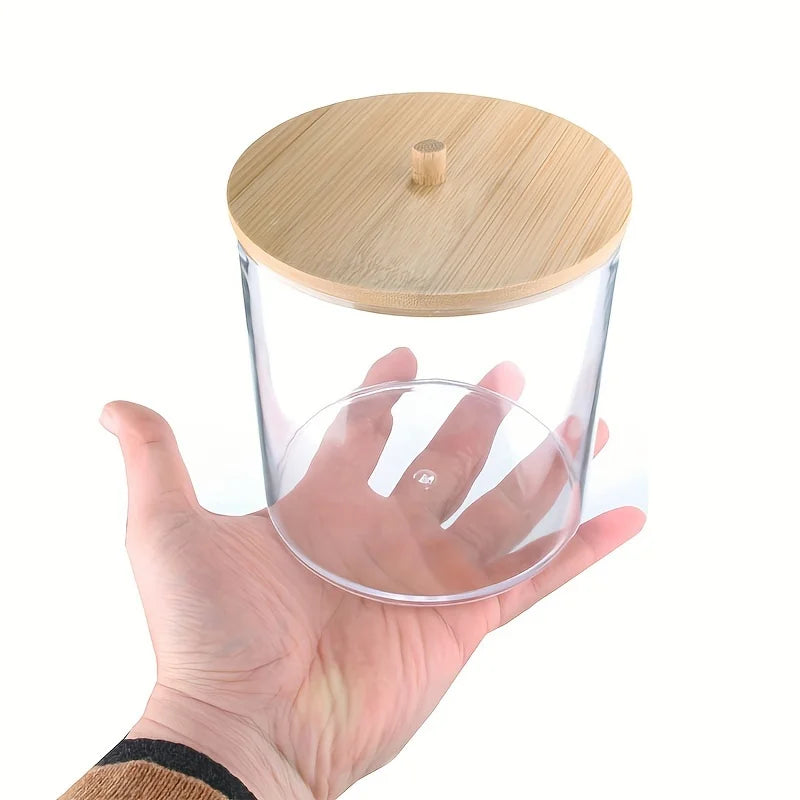 Laundry Detergent Pods Container