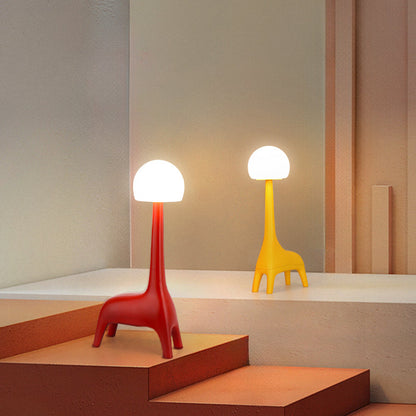 LUGEE LAMP