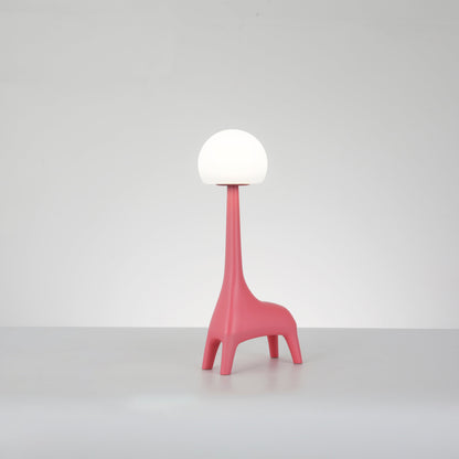 LUGEE LAMP