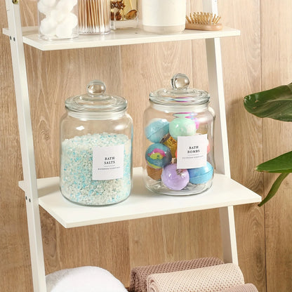 Glass Jars