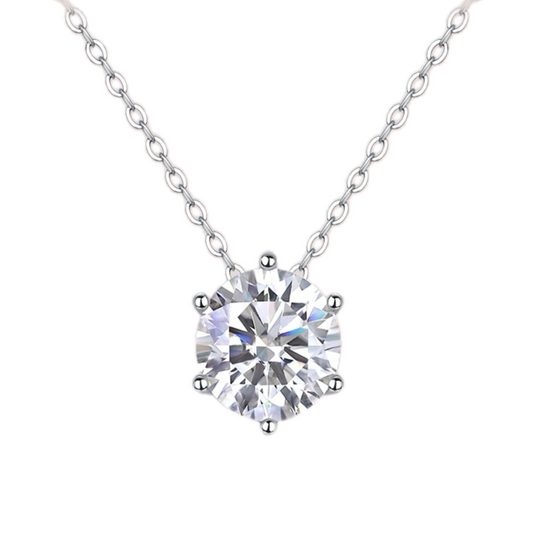 Classic Necklace