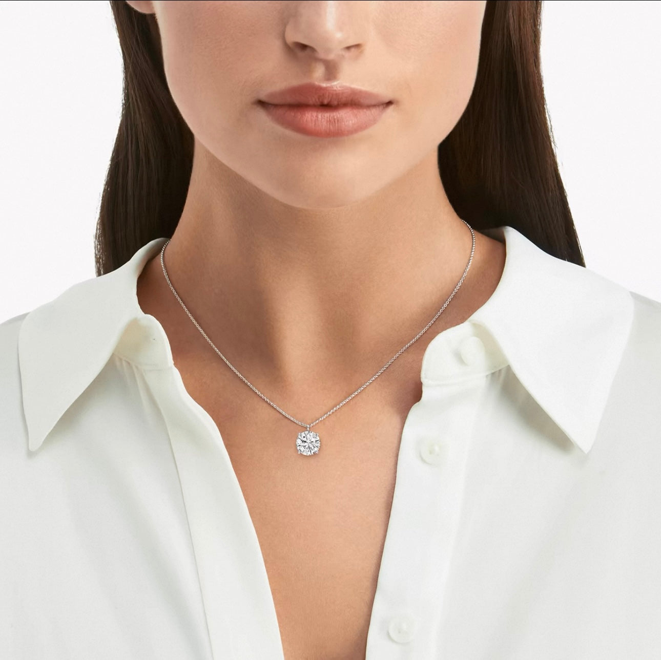 Classic Necklace