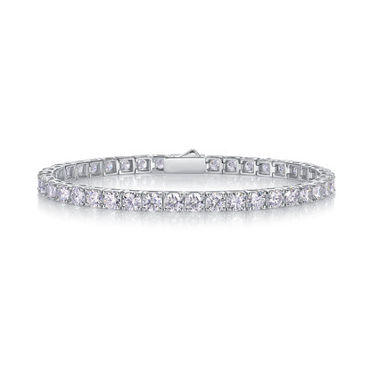 Classic Tennis Bracelets-M
