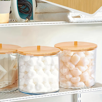 Laundry Detergent Pods Container
