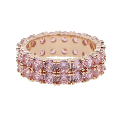 Colorful Jewelry Rings