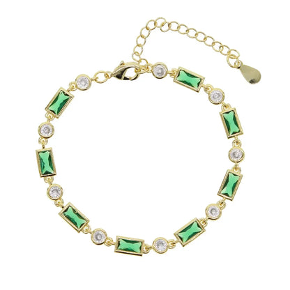 Color Open Cuff Bangle Bracelet