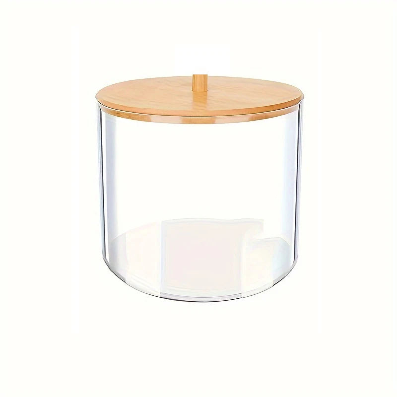 Laundry Detergent Pods Container